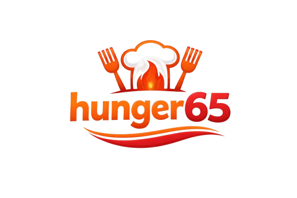 Hunger65 Logo